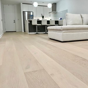 PARQUET PREFINITI - LEGNO ROVERE DECAPATO BIANCO - LISTONE GRANDE-5